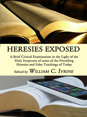 cover image of Heresies Exposed